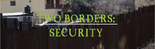 Two Borders: Security