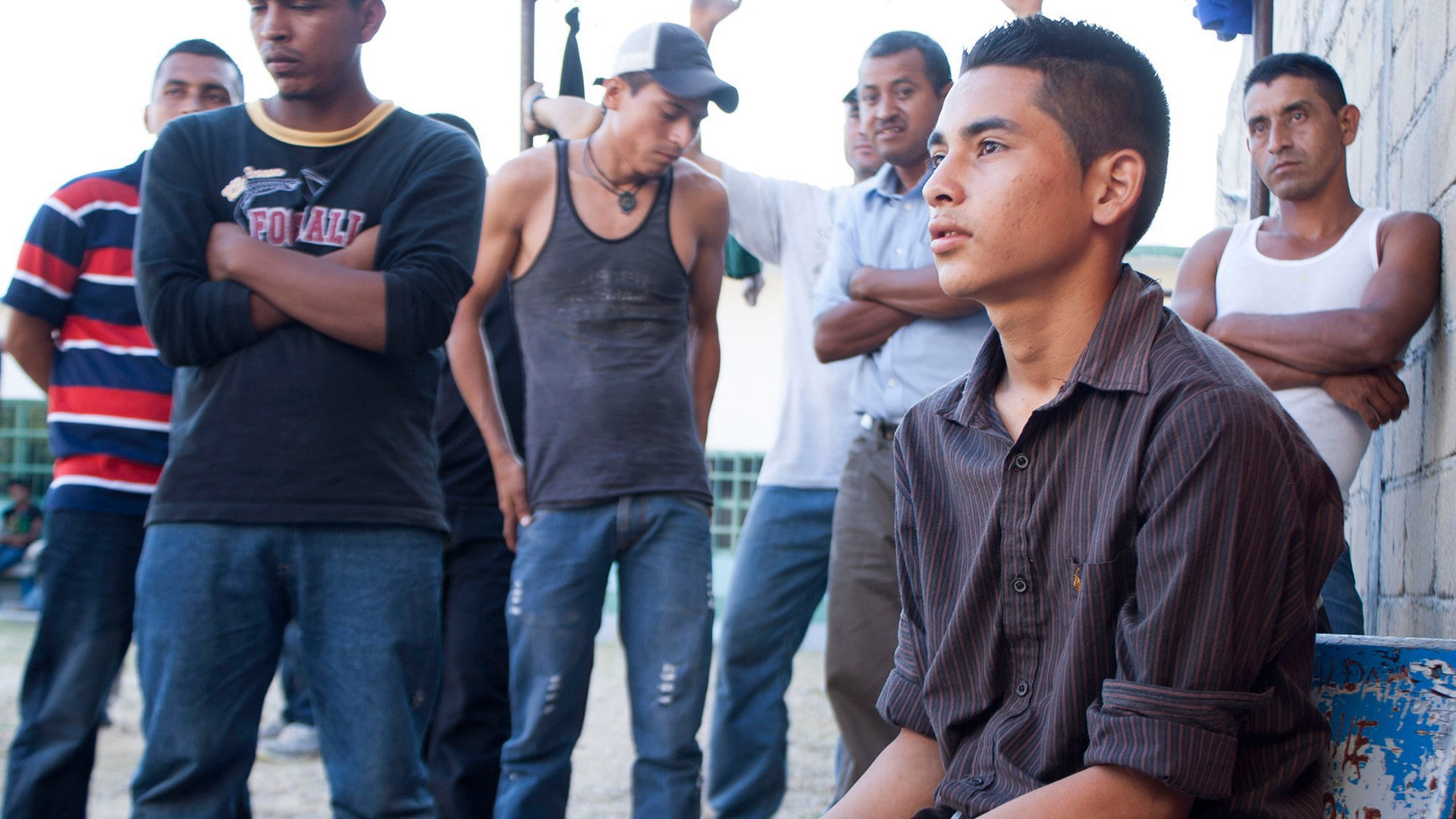 Central American Minors Pushed North By Poverty Violence Hopes For Refuge Chiapas State Of