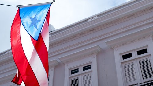 A November voter referendum in Puerto Rico will determine if this island territory will apply to Congress for statehood.