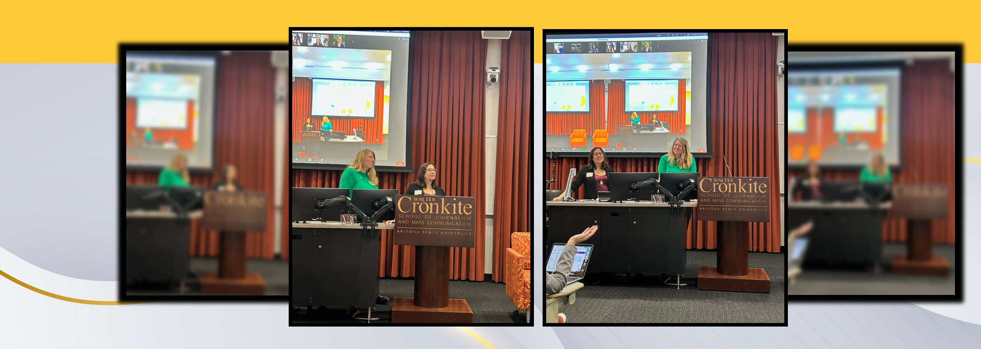 Cronkite Research Symposium