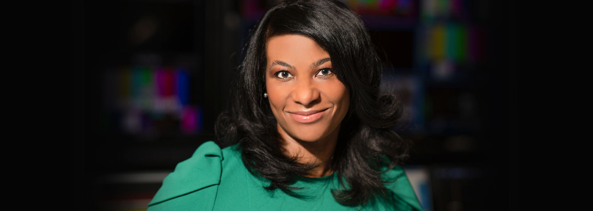 Arizona PBS GM Adrienne Fairwell