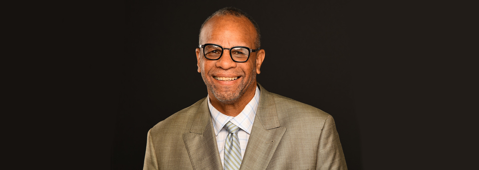 William Rhoden Cronkite Visiting Professional 2021 National Sports Media Association Hall of Fame inductee