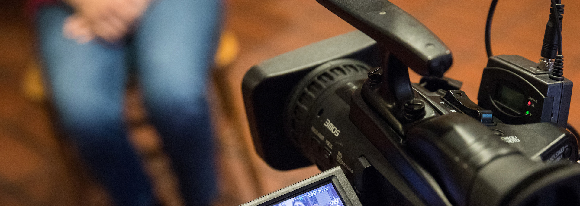 Cronkiteâs News Co/Lab gets an $80,000 âsolutions journalismâ grant