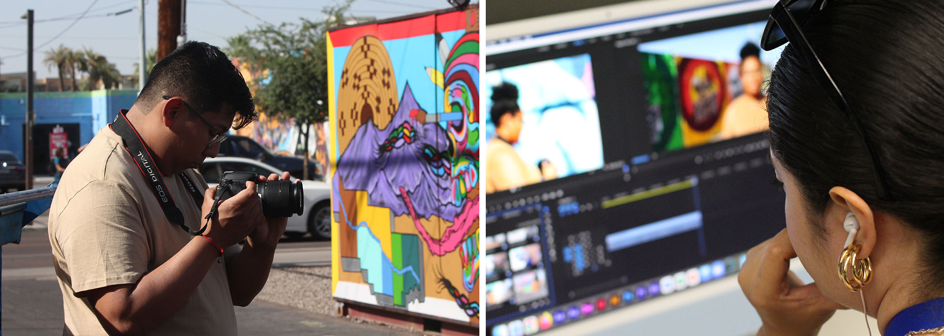 Dow Jones News Fund Digital Training Program