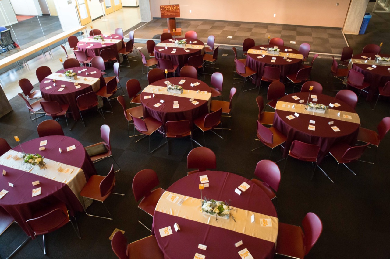 First Amendment Forum