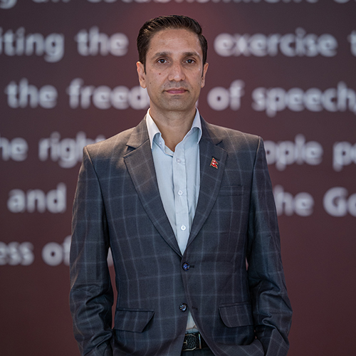 Ramesh Kumar Neupane