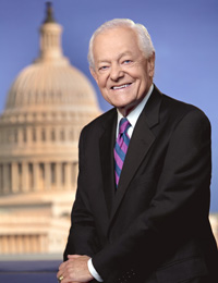 Bob Schieffer