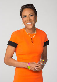 Robin Roberts