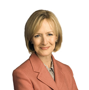 Judy Woodruff