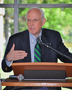 John Dean