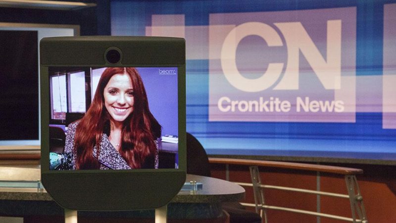 Cronkite Innovation Day