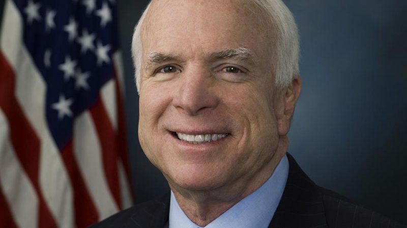 John McCain