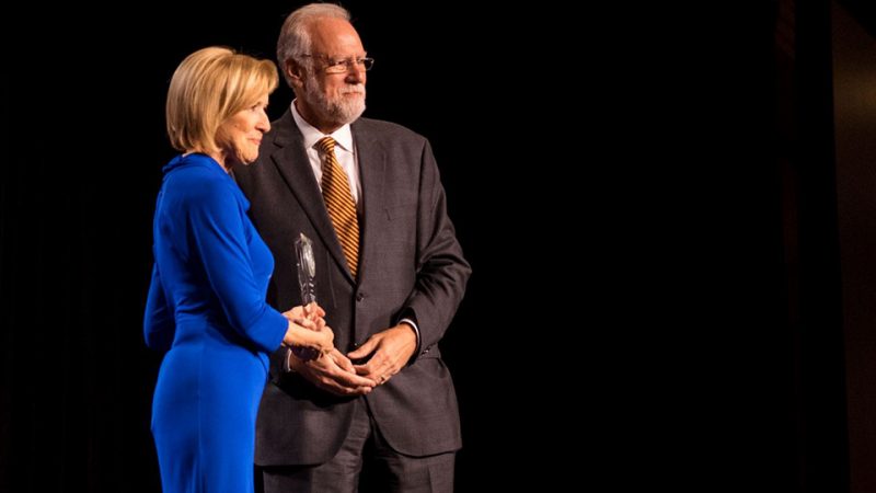 Cronkite School Emmys