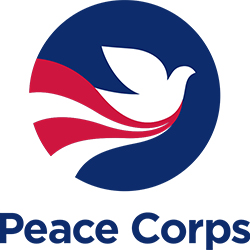 Cronkite School Joins Peace Corps Coverdell Fellows Program ASU   Peace Corps Logo 