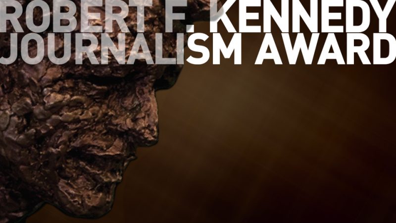 RFK Award