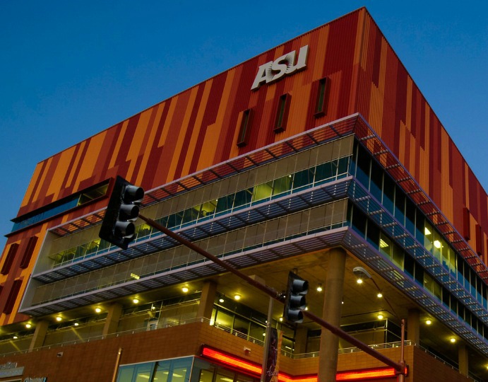 Cronkite School to Host 18 Global Scholars Through New Grant Program ...