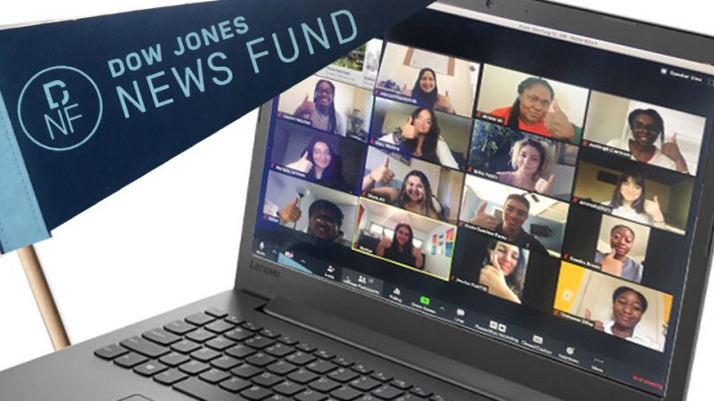 Dow Jones News Fund