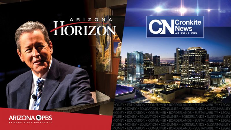 ArizonaPBS and Cronkite News