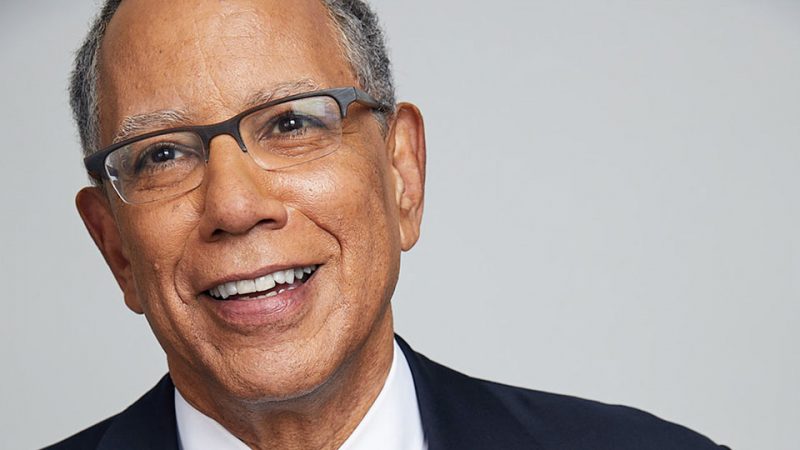 New York Times Executive Editor Dean Baquet