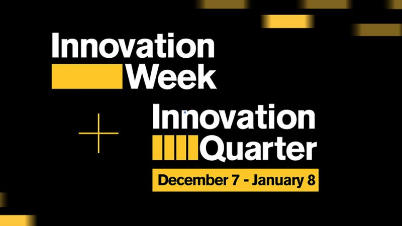 Innovation Week