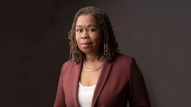 Susan Smith Richardson, a nationally recognized journalist and media industry leader, has been named the inaugural Ida B. Wells Professor in Journalism at the Walter Cronkite School of Journalism and Mass Communication at Arizona State University.