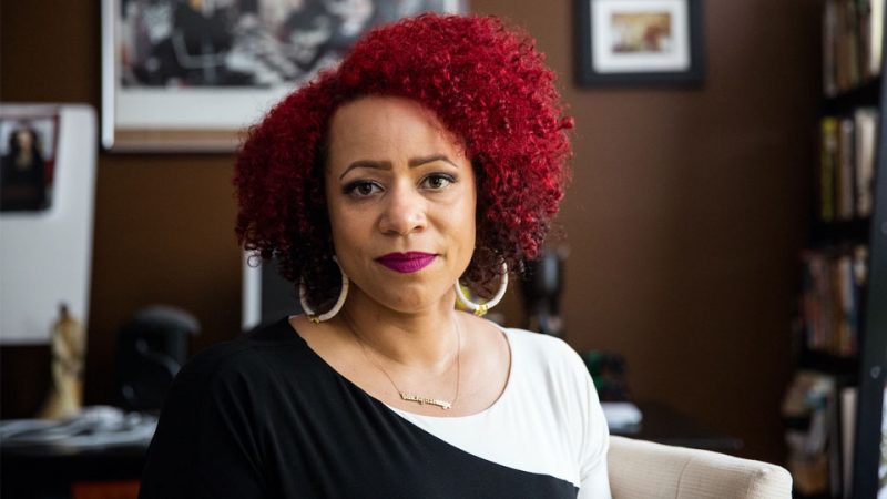 The Carnegie-Knight journalism deans urge the trustees of the University of North Carolina to uphold the decision of the Hussman School of Journalism and Media to grant tenure to Nikole Hannah-Jones.