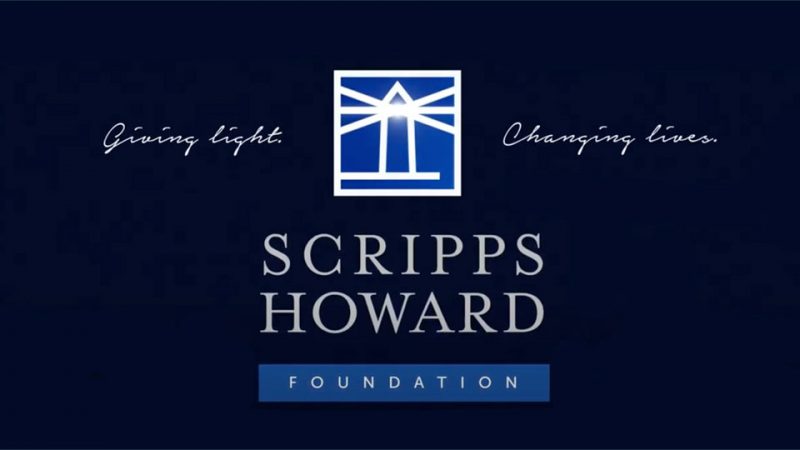 Scripps Howard Foundation