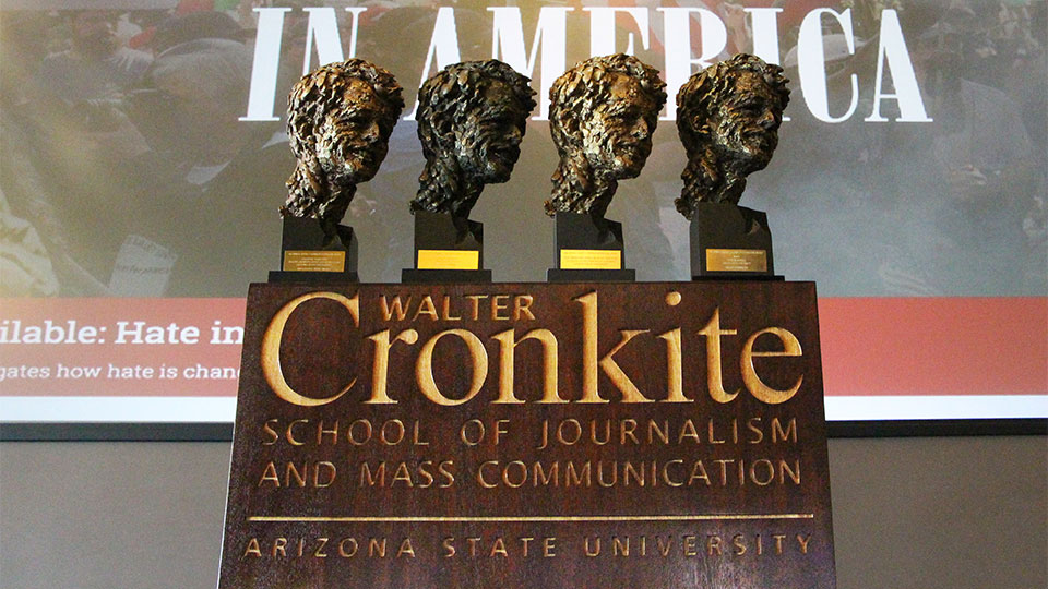 Cronkite Awards