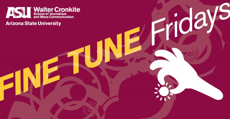 Fine Tune Fridays