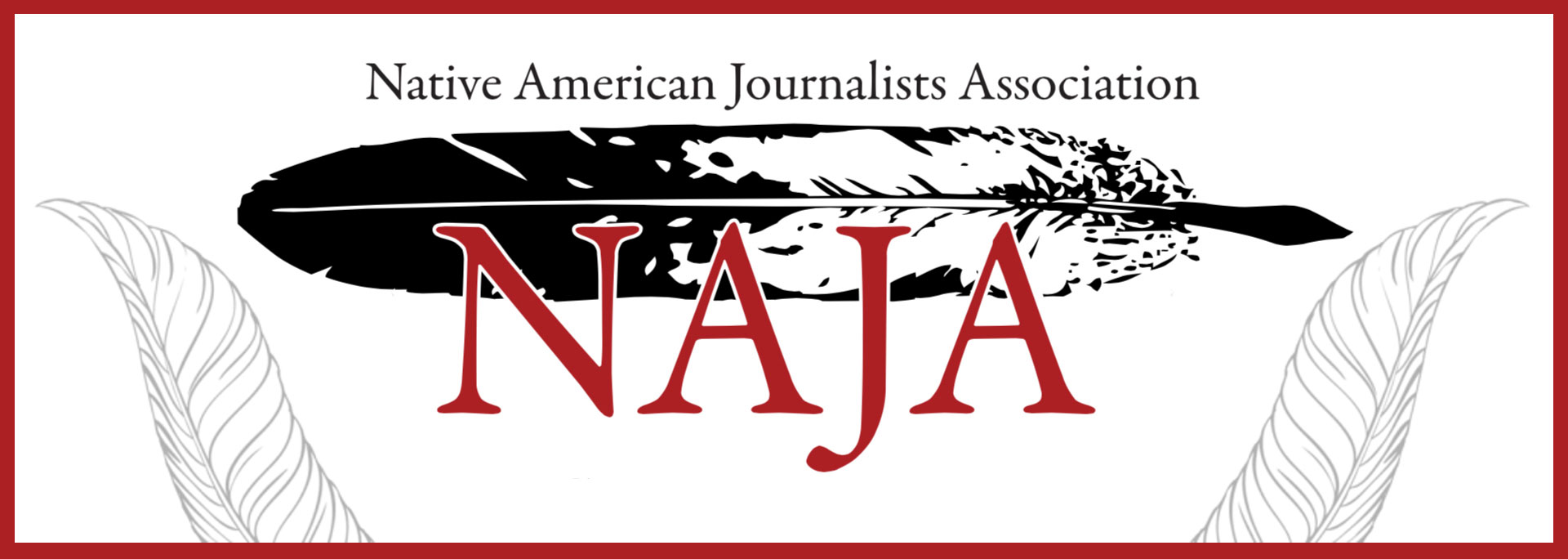 NAJA logo