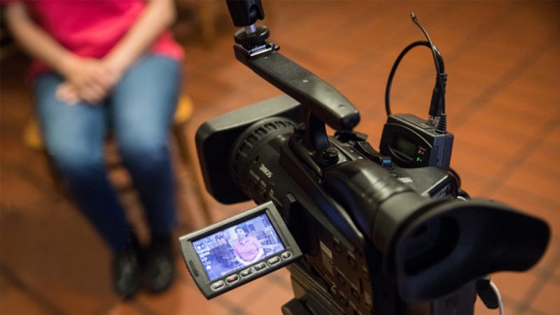 Cronkite’s News Co/Lab gets an $80,000 “solutions journalism” grant