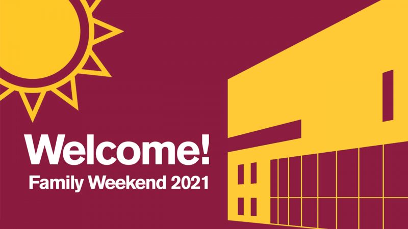 The Cronkite School and Arizona PBS invite you to meet and mingle with our deans and leadership.
