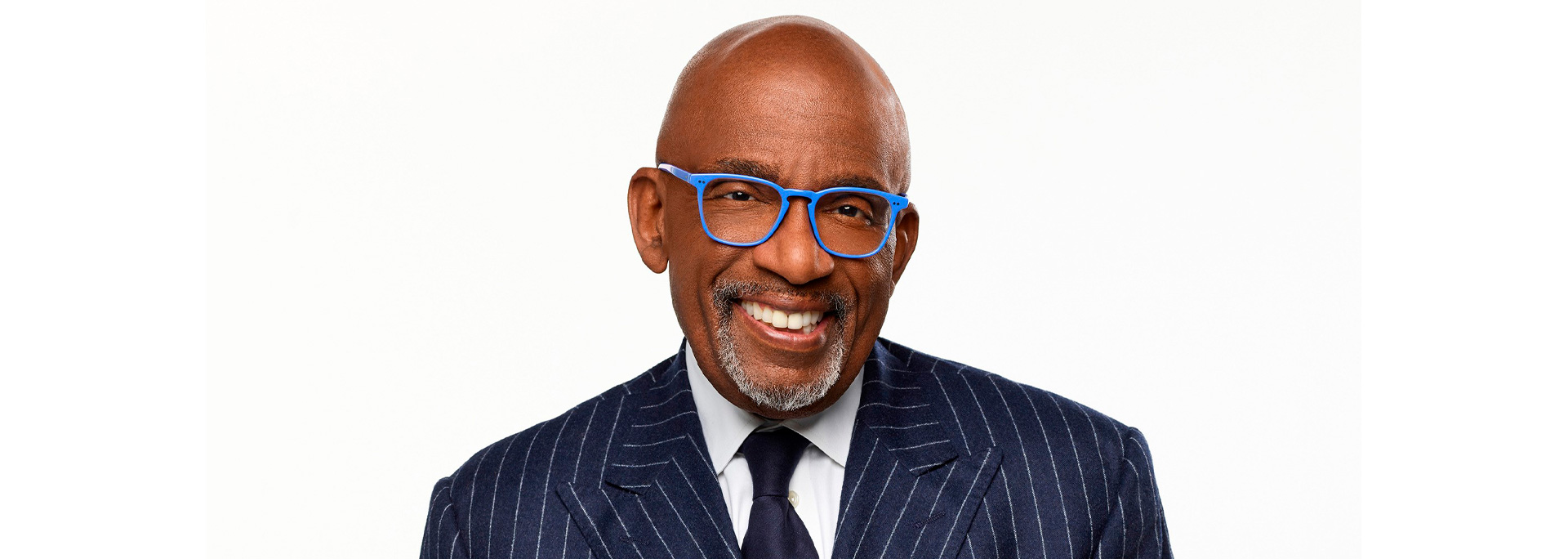 NBC NEWS’ TODAY weatherman, anchor Al Roker has been chosen as the recipient of the 38th annual Walter Cronkite Award for Excellence in Journalism.