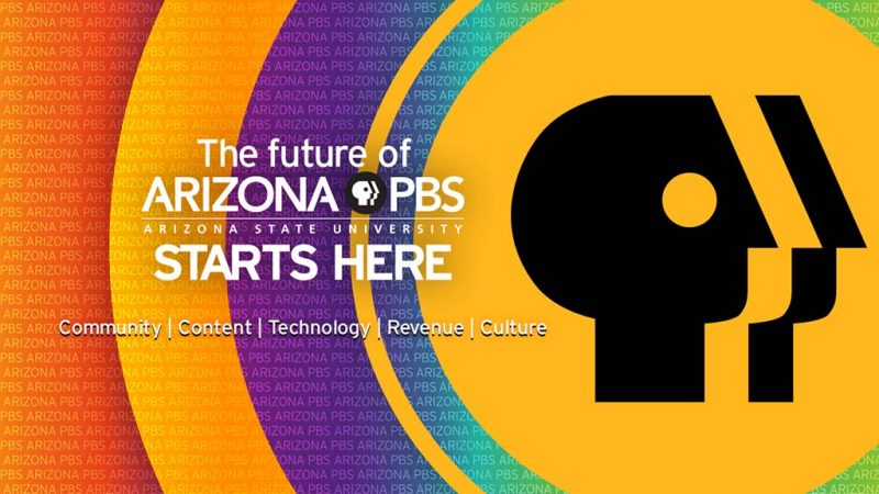 Arizona PBS logo