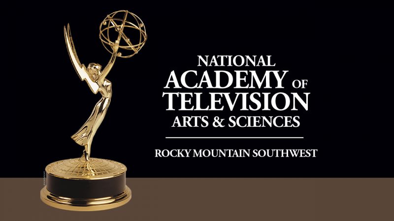 Rocky Mountain Emmy Awards