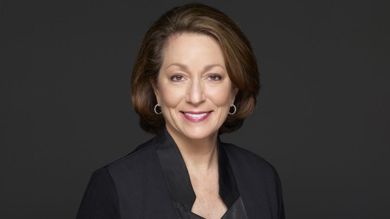 Susan Goldberg, editor in chief of National Geographic and editorial director of National Geographic Partners, will join Arizona State University with a joint appointment