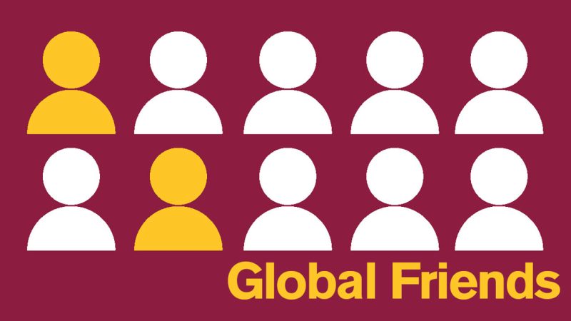 Global Friends