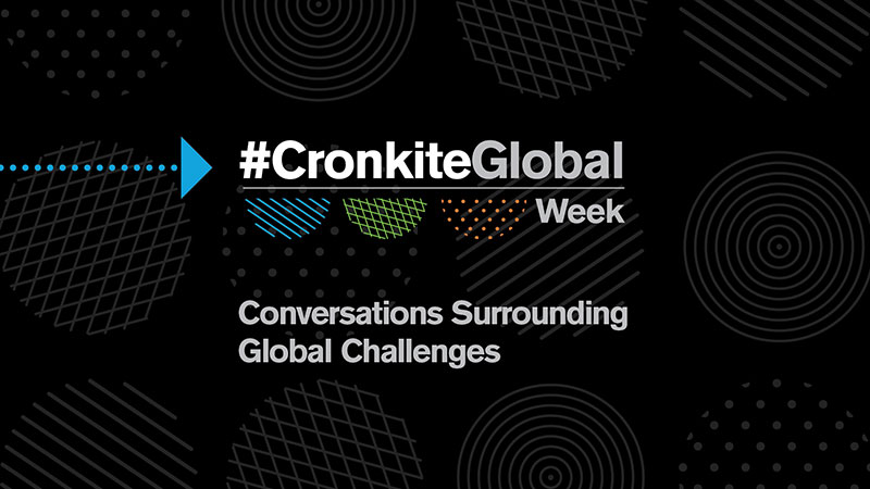 Cronkite Global