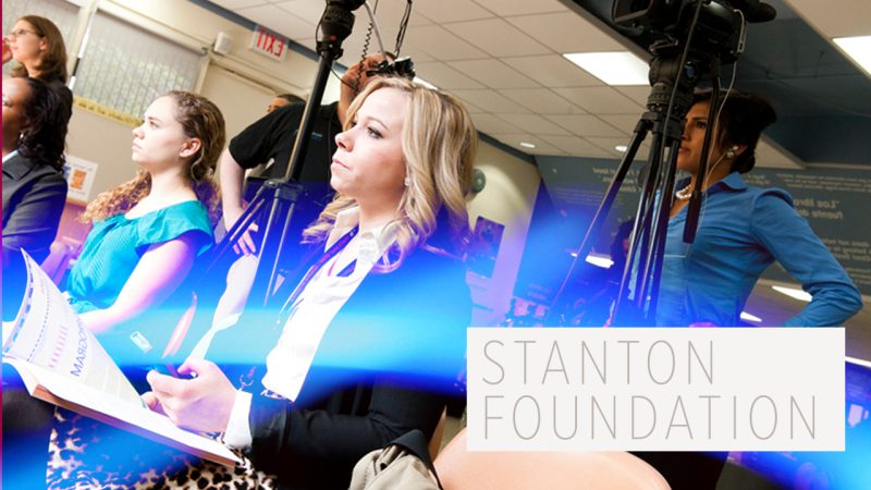 The Stanton Foundation has awarded Cronkite School a grant to research the evolving concept of journalistic objectivity in newsrooms.