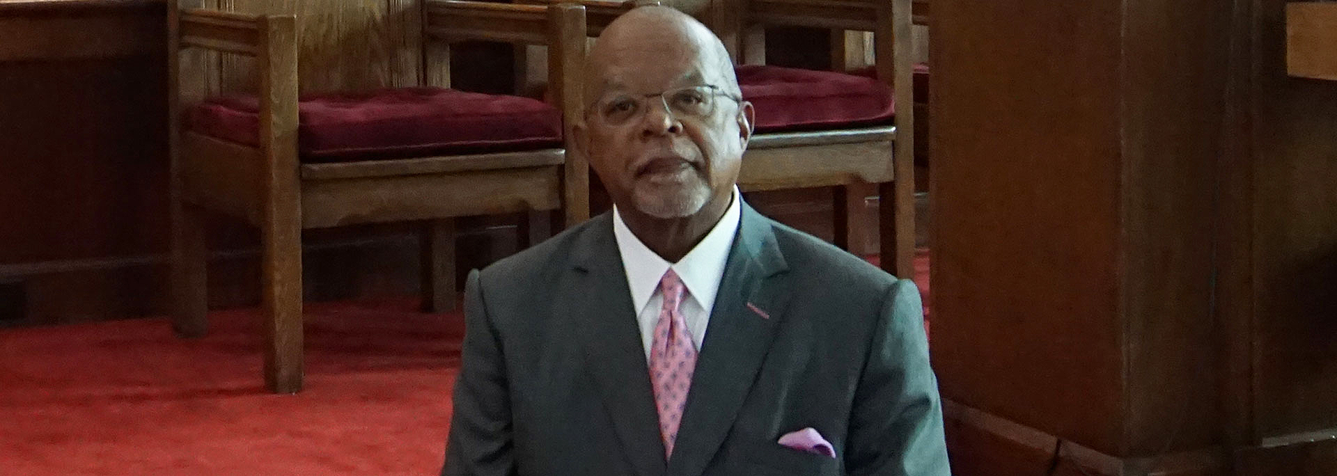 Dr. Henry Louis Gates Jr.