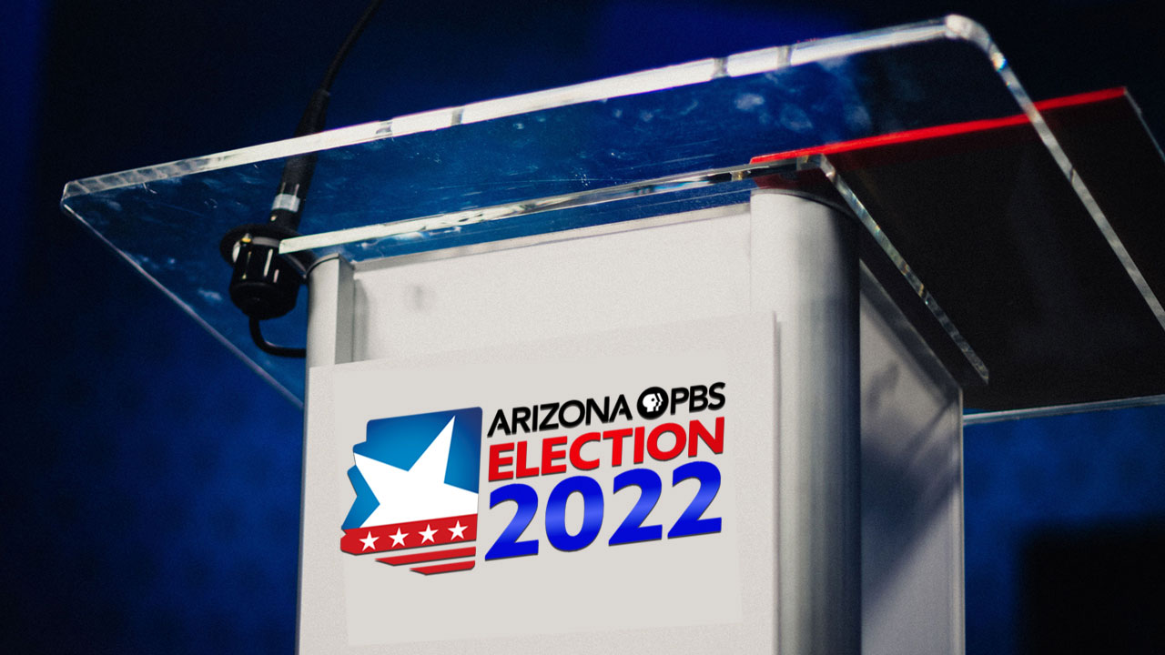 Arizona PBS to host general election debates ASU Cronkite School