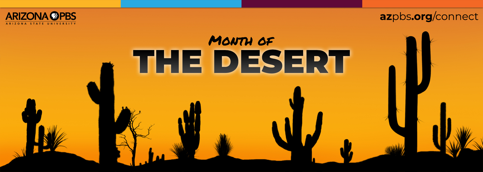 Month of the Desert