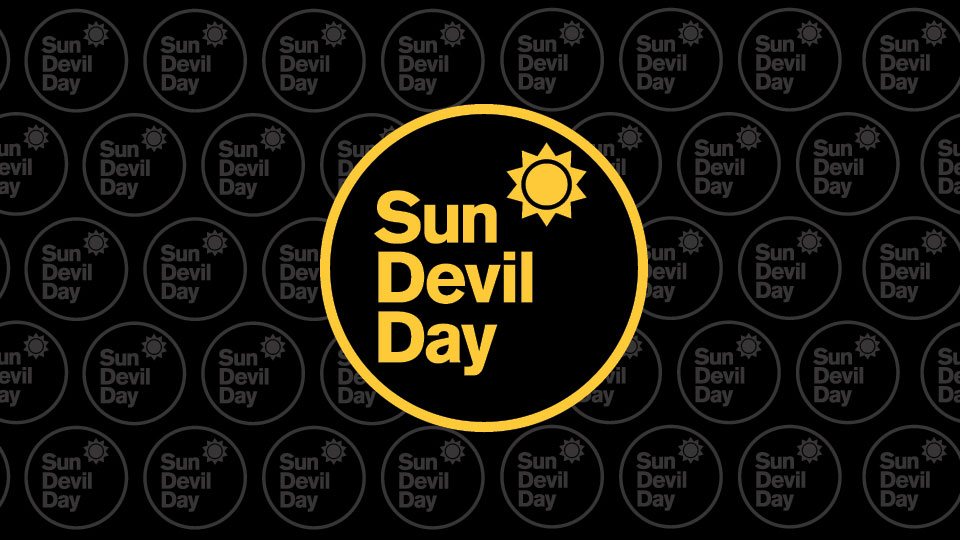 Sun Devil Day