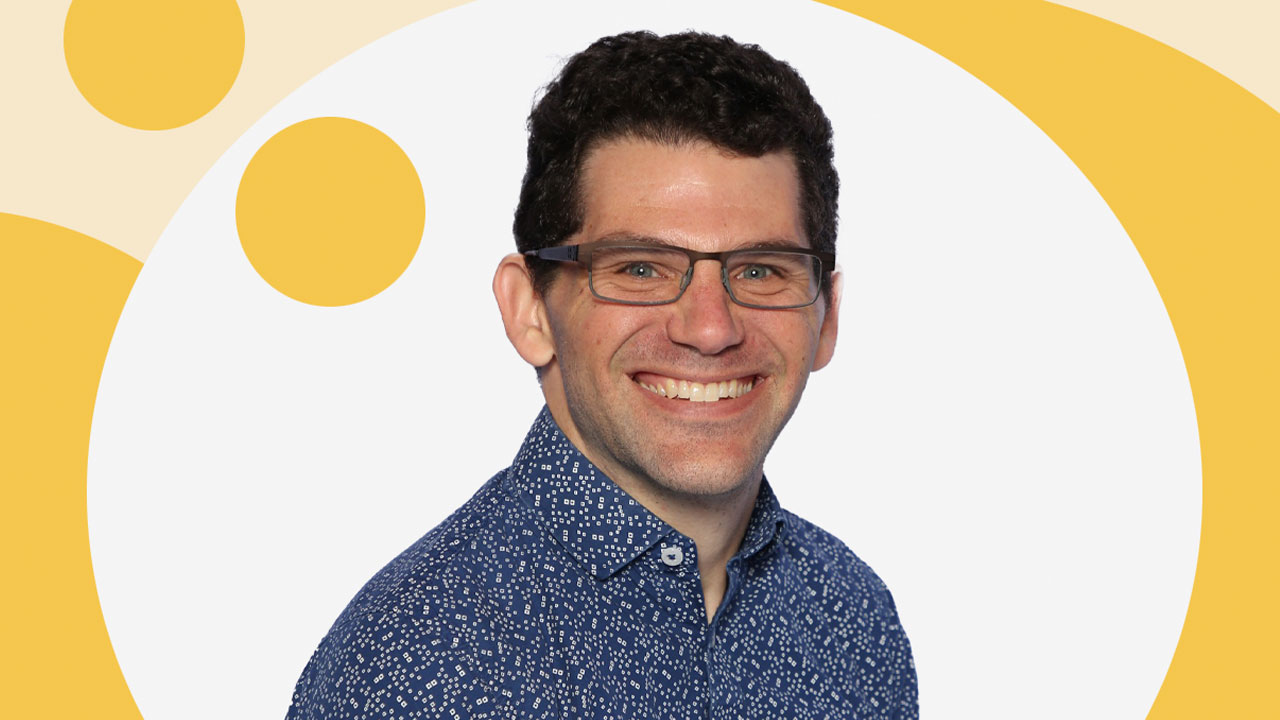 Alumni Highlight: Cronkite experience prepared alumnus for career ...