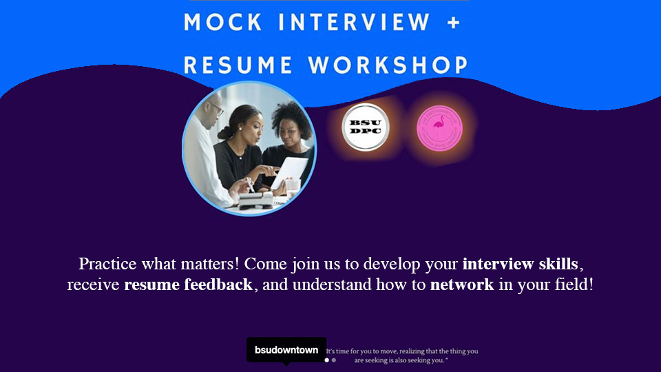 resume writing and mock interview sessions wikipedia