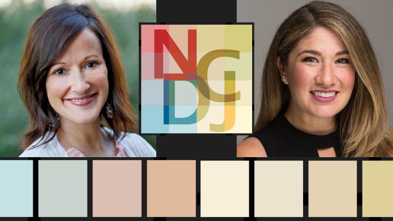 Pauline Arrillaga has been named executive director of the National Center on Disability and Journalism. Nicole Macias will oversee the NCDJ’s international journalism awards programs.