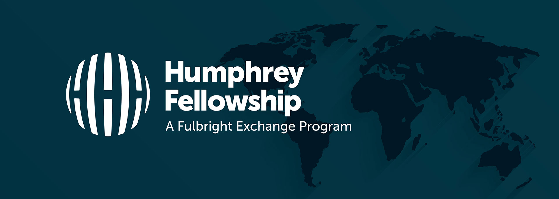 Humphrey Fellowship: A Fullbright Exchange Program