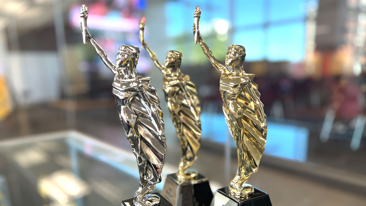 The Cronkite Company Acknowledged for Excellent Strategic Communications and Digital Advertising Campaigns in 2023 awards competitions