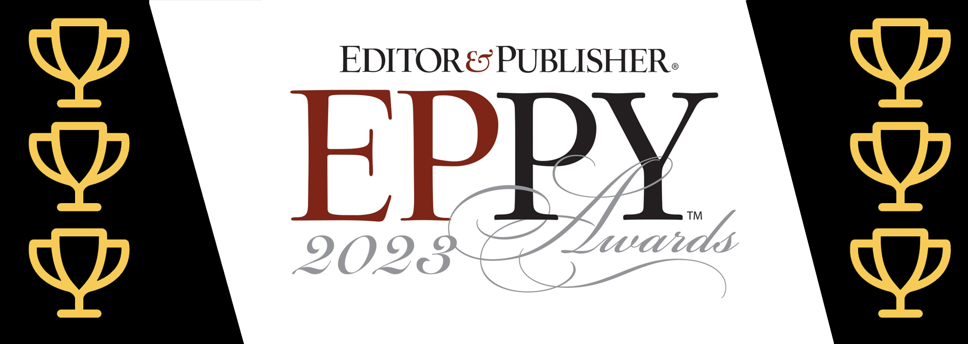 2023 Eppy Awards