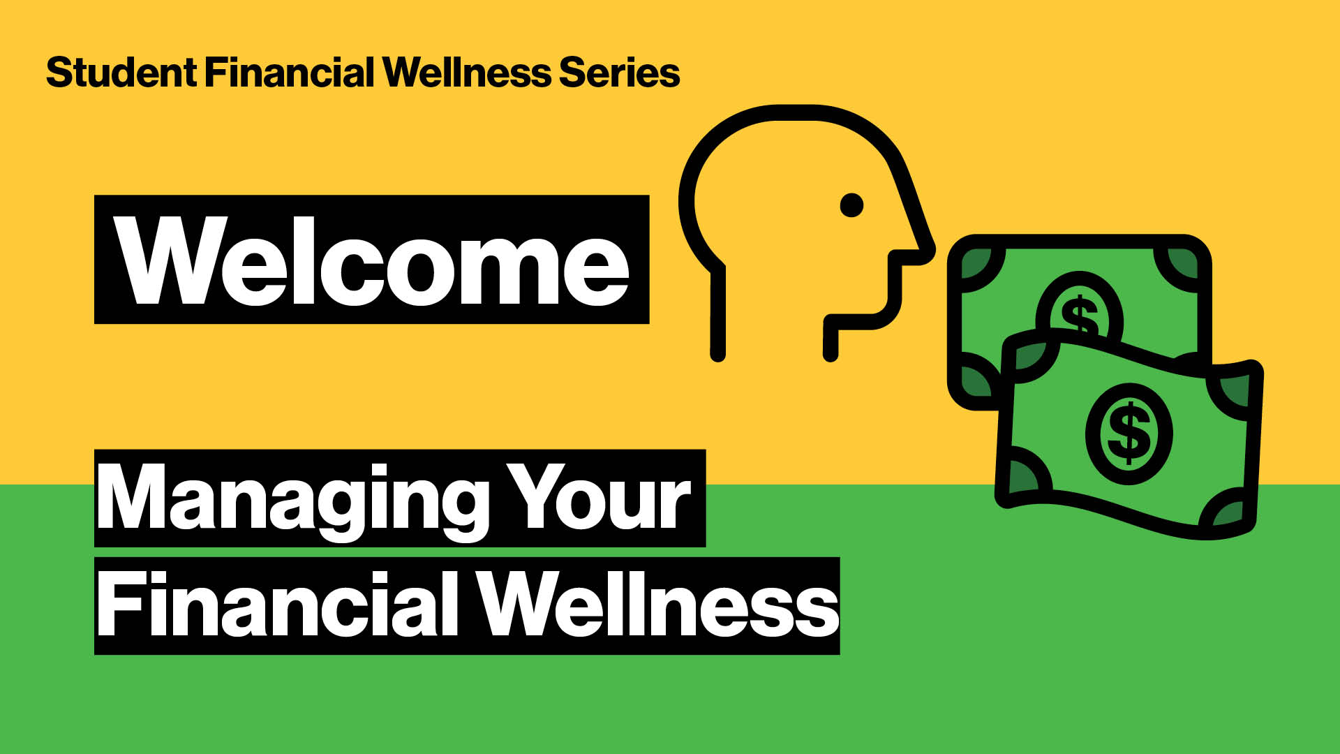 Financial Wellness